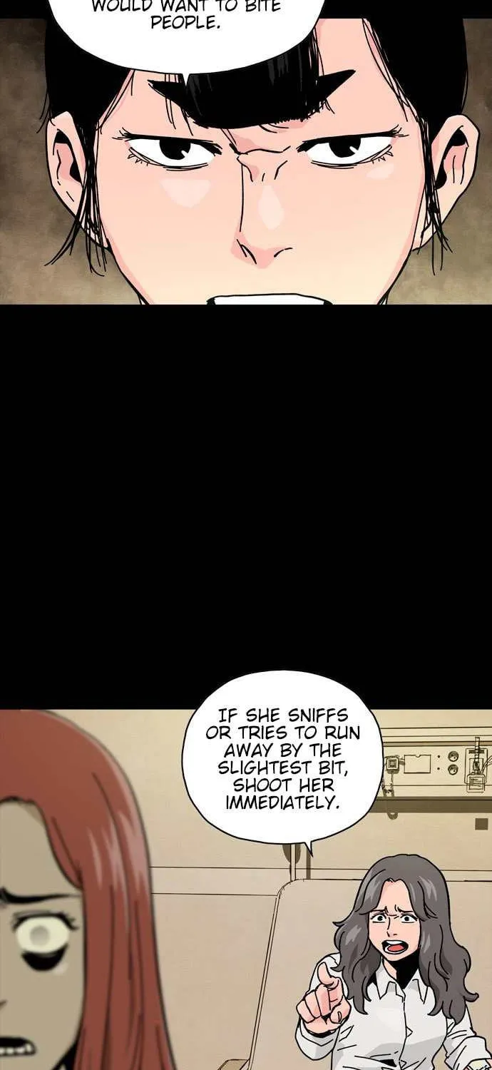 Read Deadlife chapter 54 image 50 on Lezhin