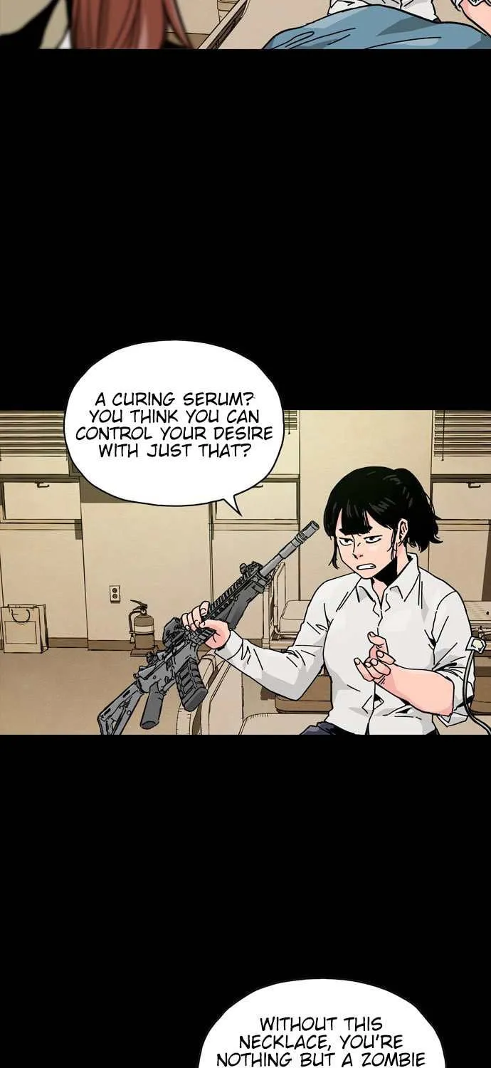 Read Deadlife chapter 54 image 51 on Lezhin