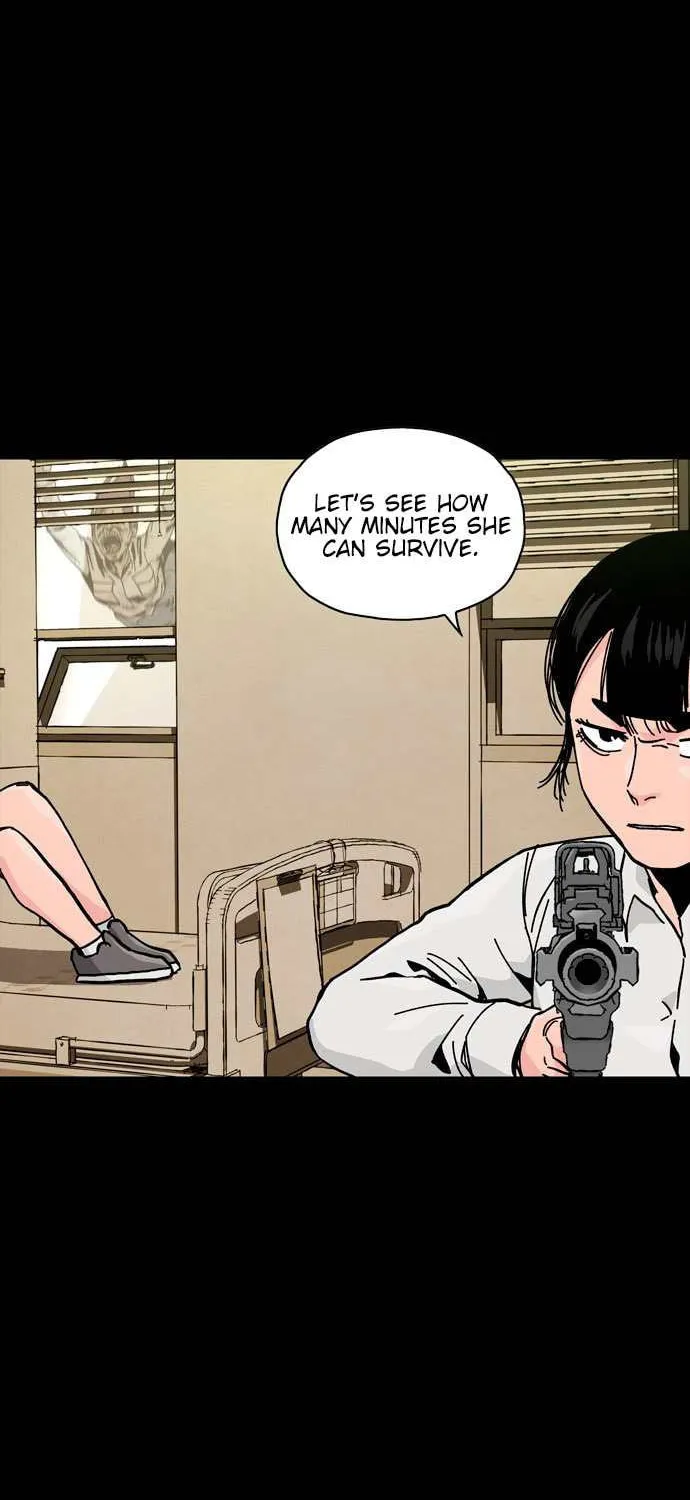 Read Deadlife chapter 54 image 54 on Lezhin