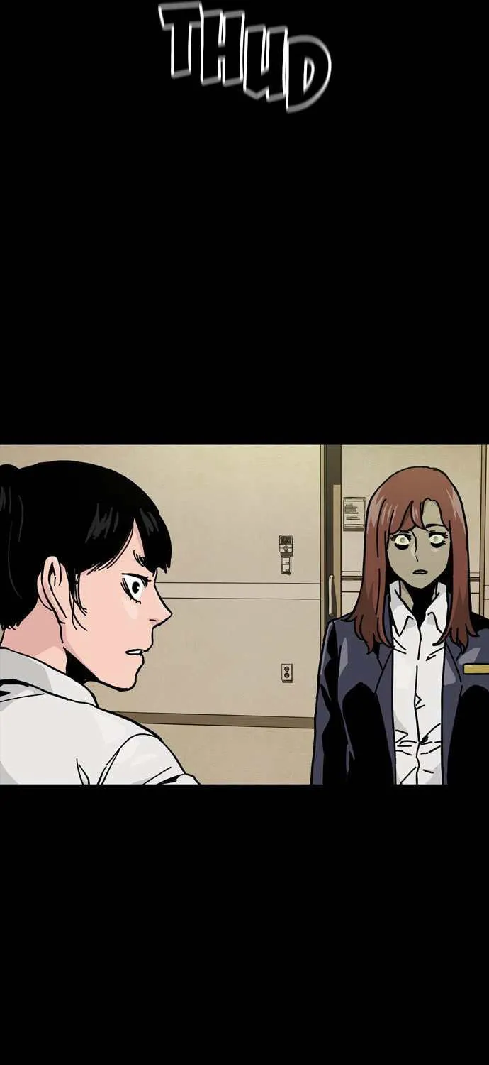 Read Deadlife chapter 54 image 55 on Lezhin