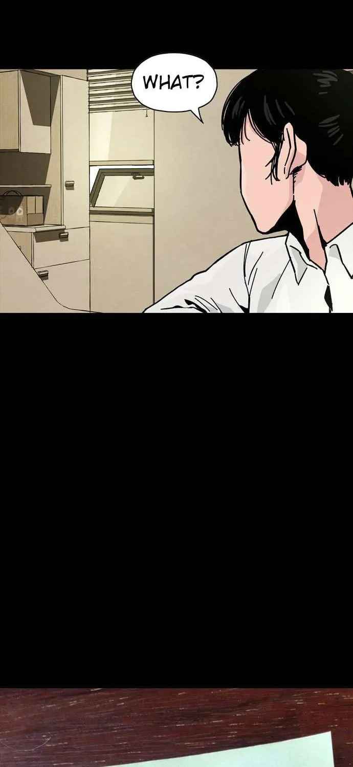 Read Deadlife chapter 54 image 56 on Lezhin
