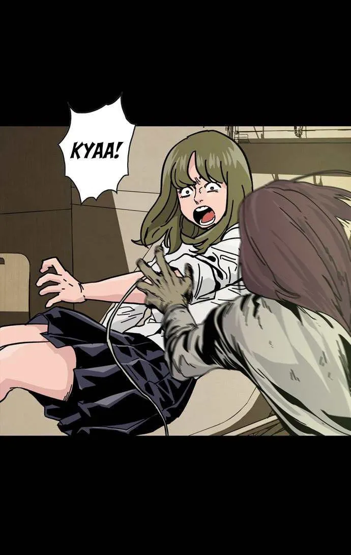 Read Deadlife chapter 54 image 60 on Lezhin