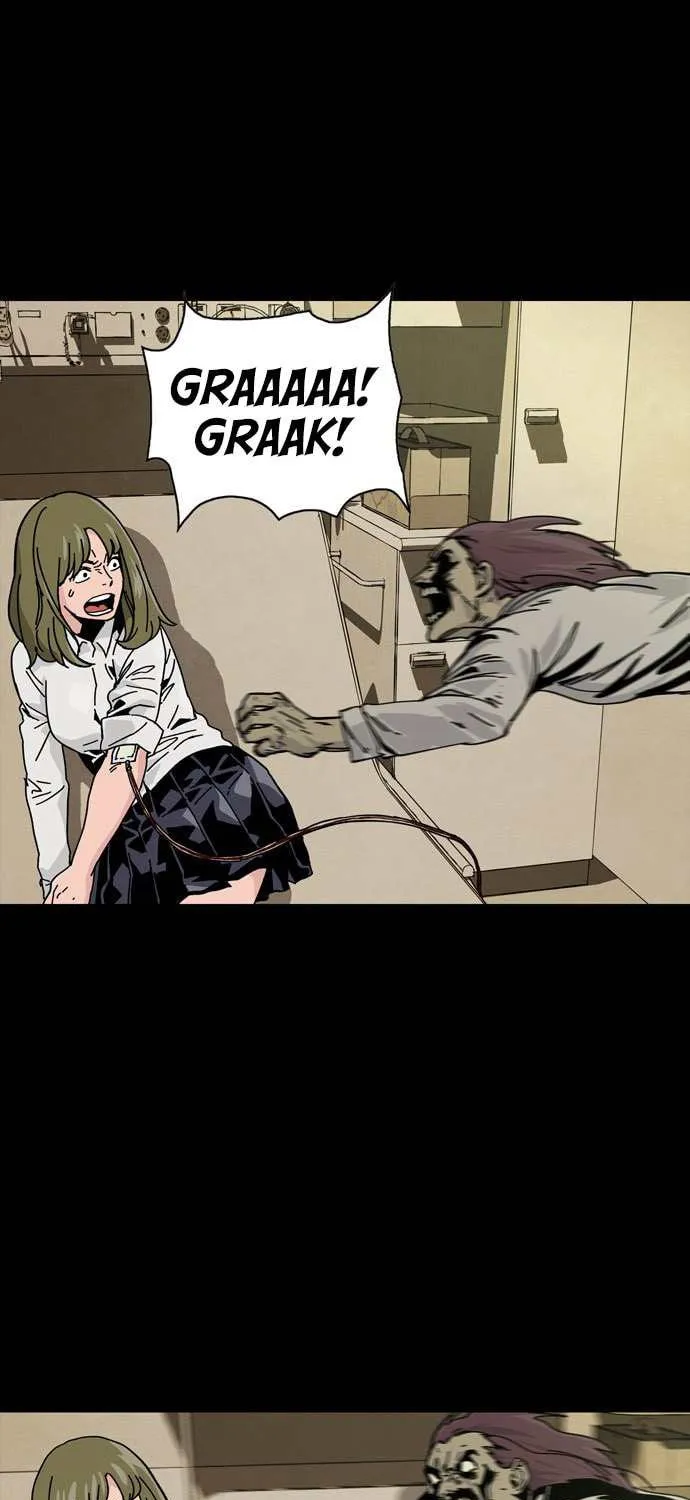 Read Deadlife chapter 54 image 61 on Lezhin