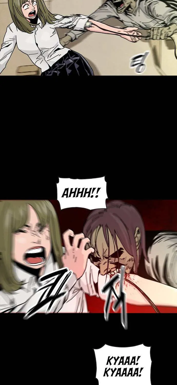 Read Deadlife chapter 54 image 62 on Lezhin