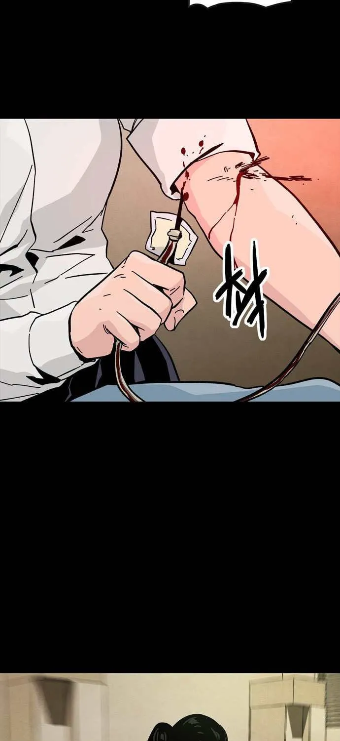 Read Deadlife chapter 54 image 63 on Lezhin