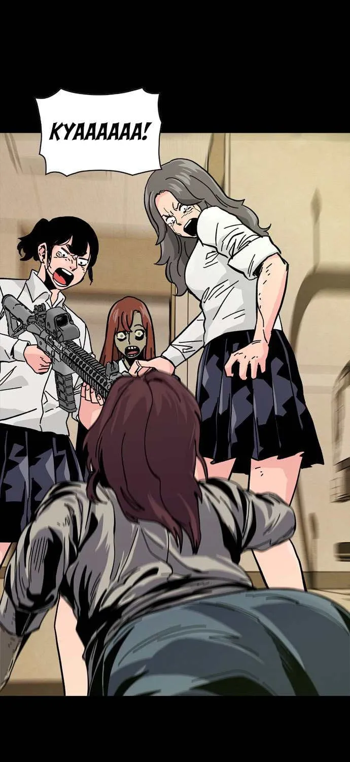 Read Deadlife chapter 54 image 68 on Lezhin