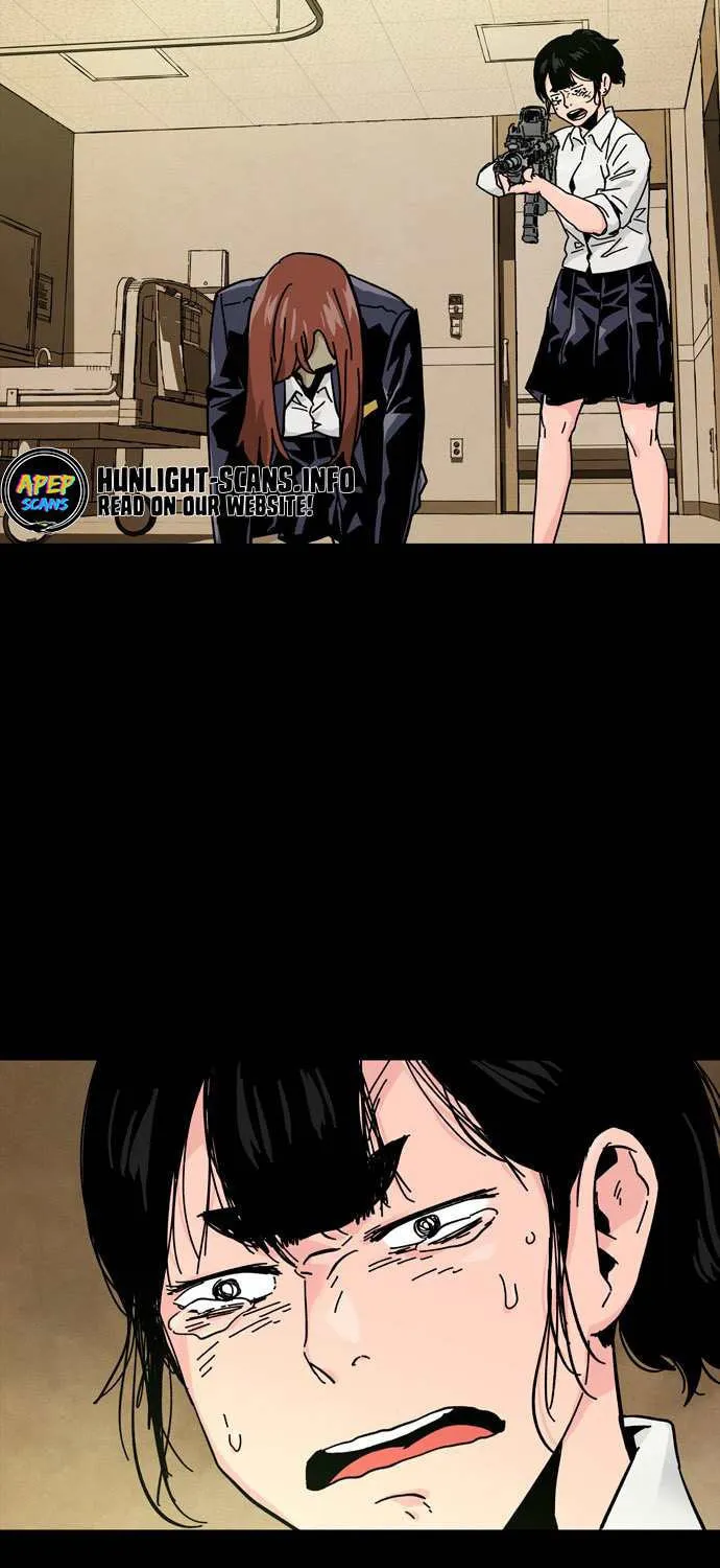 Read Deadlife chapter 54 image 73 on Lezhin