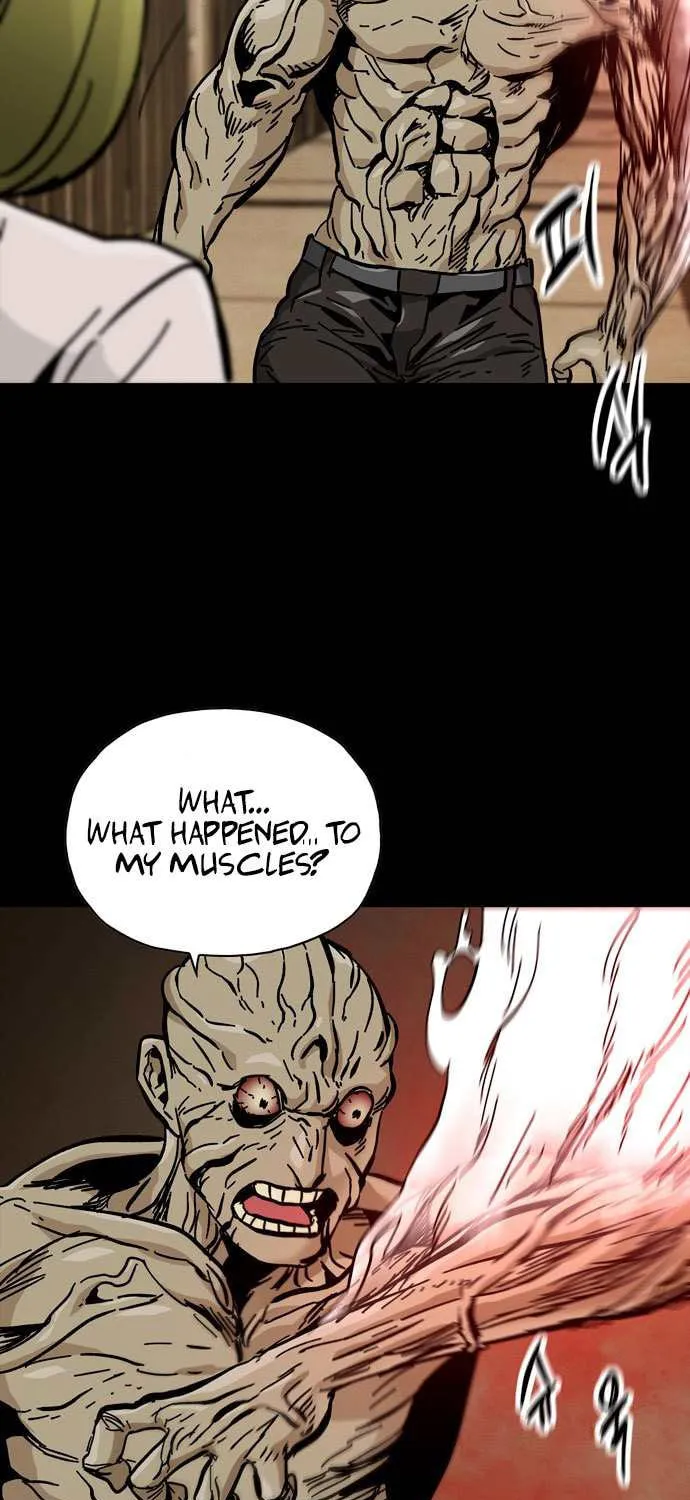 Read Deadlife chapter 54 image 9 on Lezhin