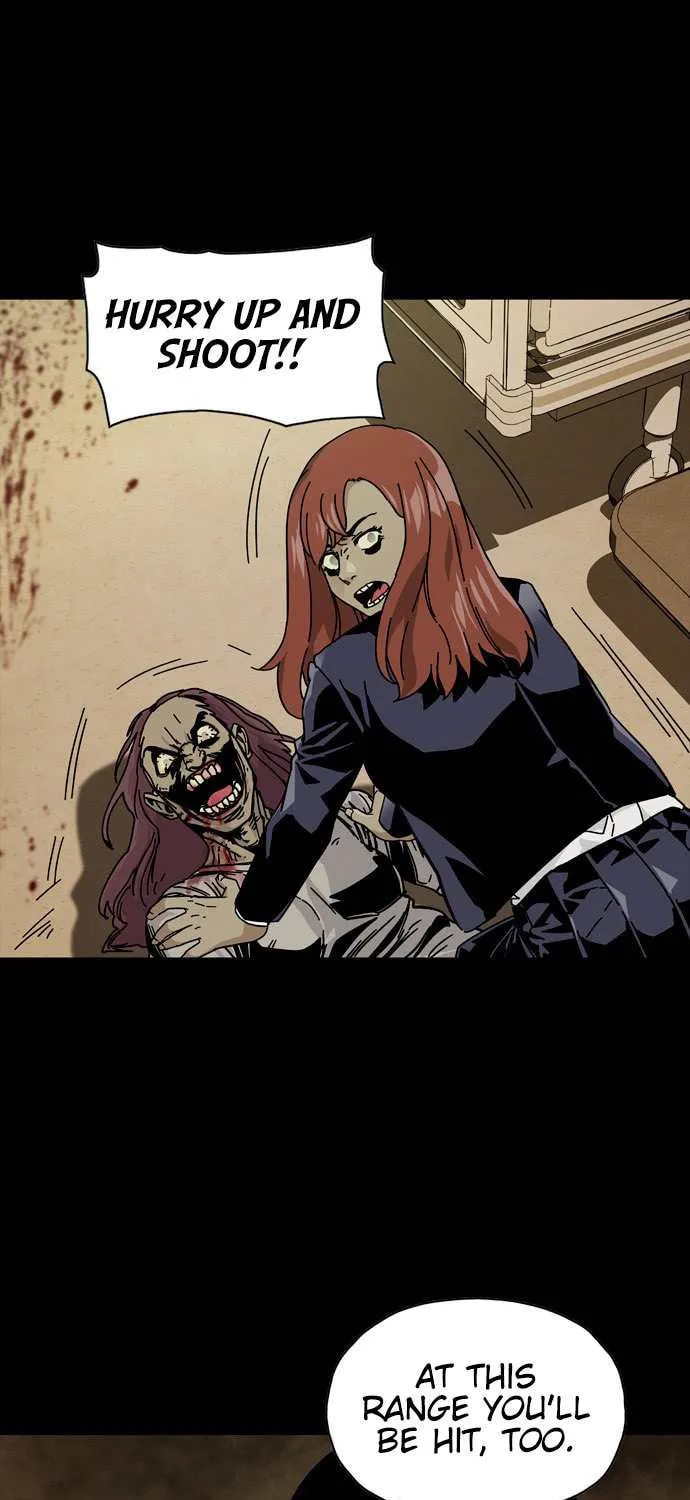 Read Deadlife chapter 55 image 1 on Lezhin
