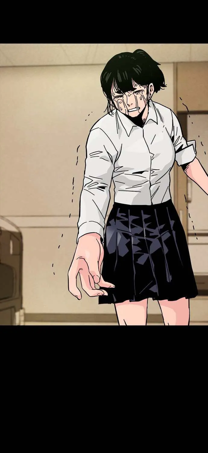 Read Deadlife chapter 55 image 12 on Lezhin