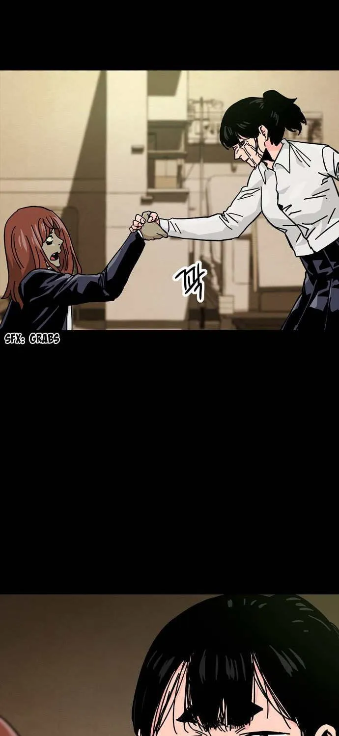 Read Deadlife chapter 55 image 13 on Lezhin