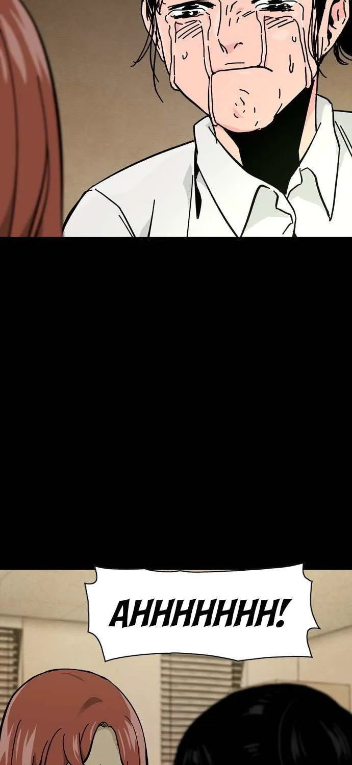 Read Deadlife chapter 55 image 14 on Lezhin