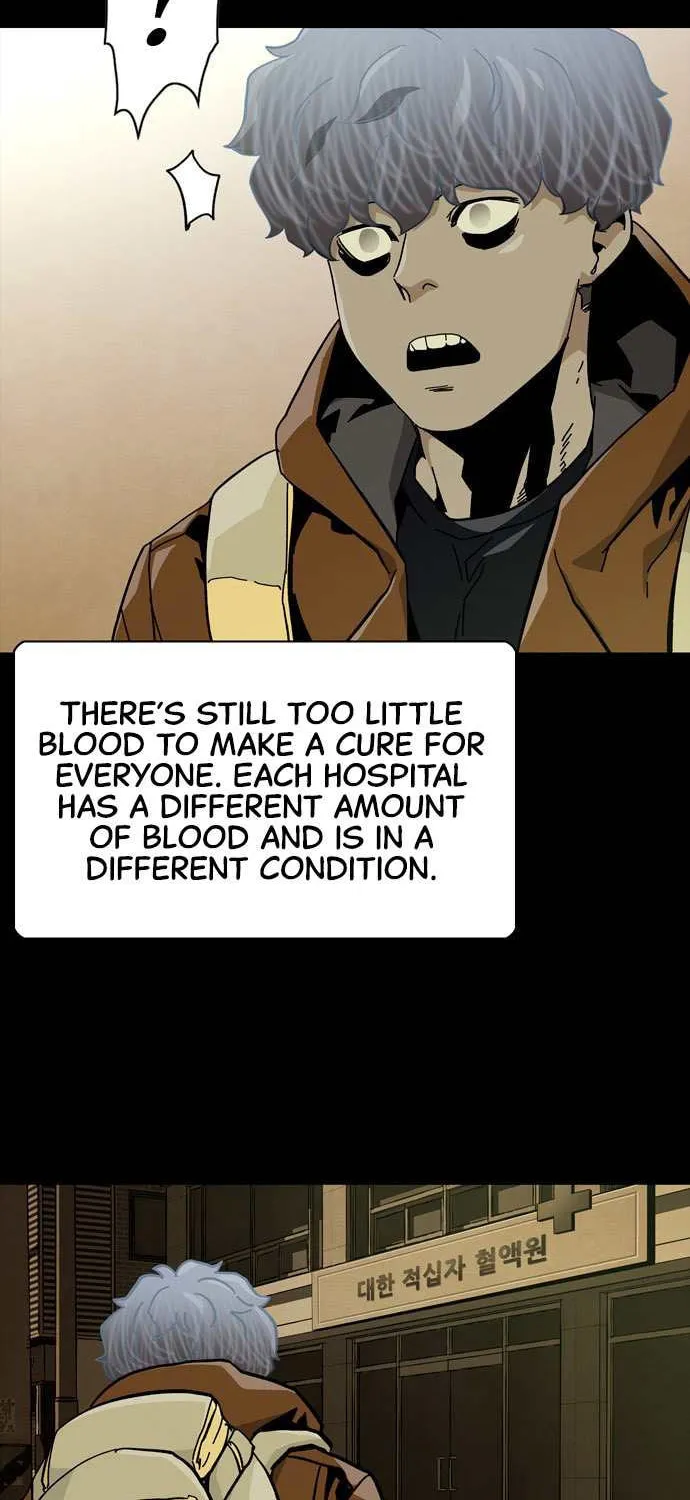 Read Deadlife chapter 55 image 19 on Lezhin