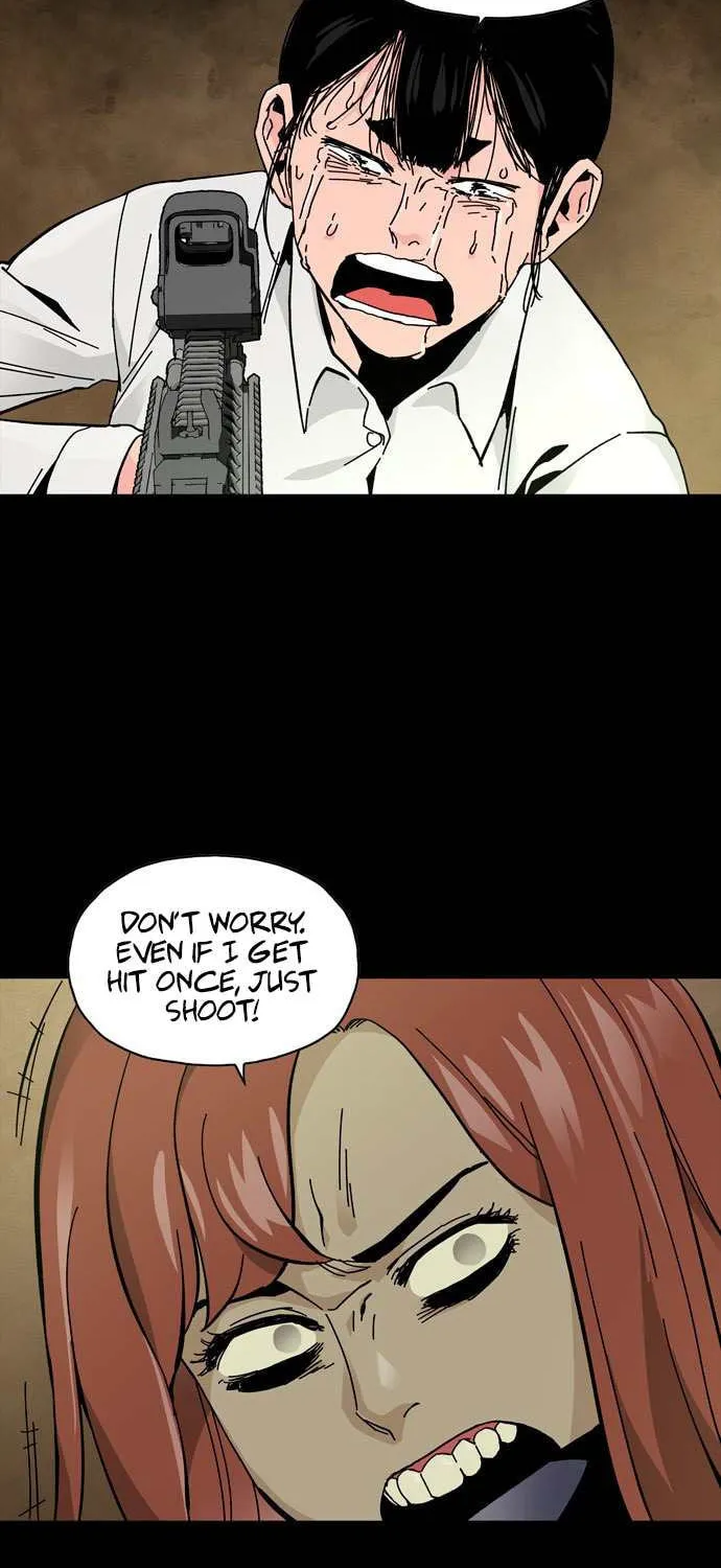 Read Deadlife chapter 55 image 2 on Lezhin