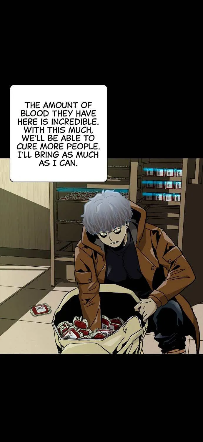 Read Deadlife chapter 55 image 24 on Lezhin
