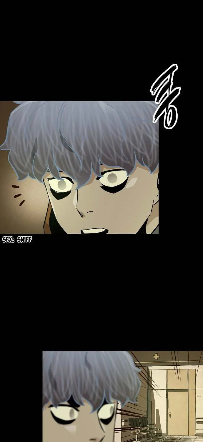 Read Deadlife chapter 55 image 27 on Lezhin