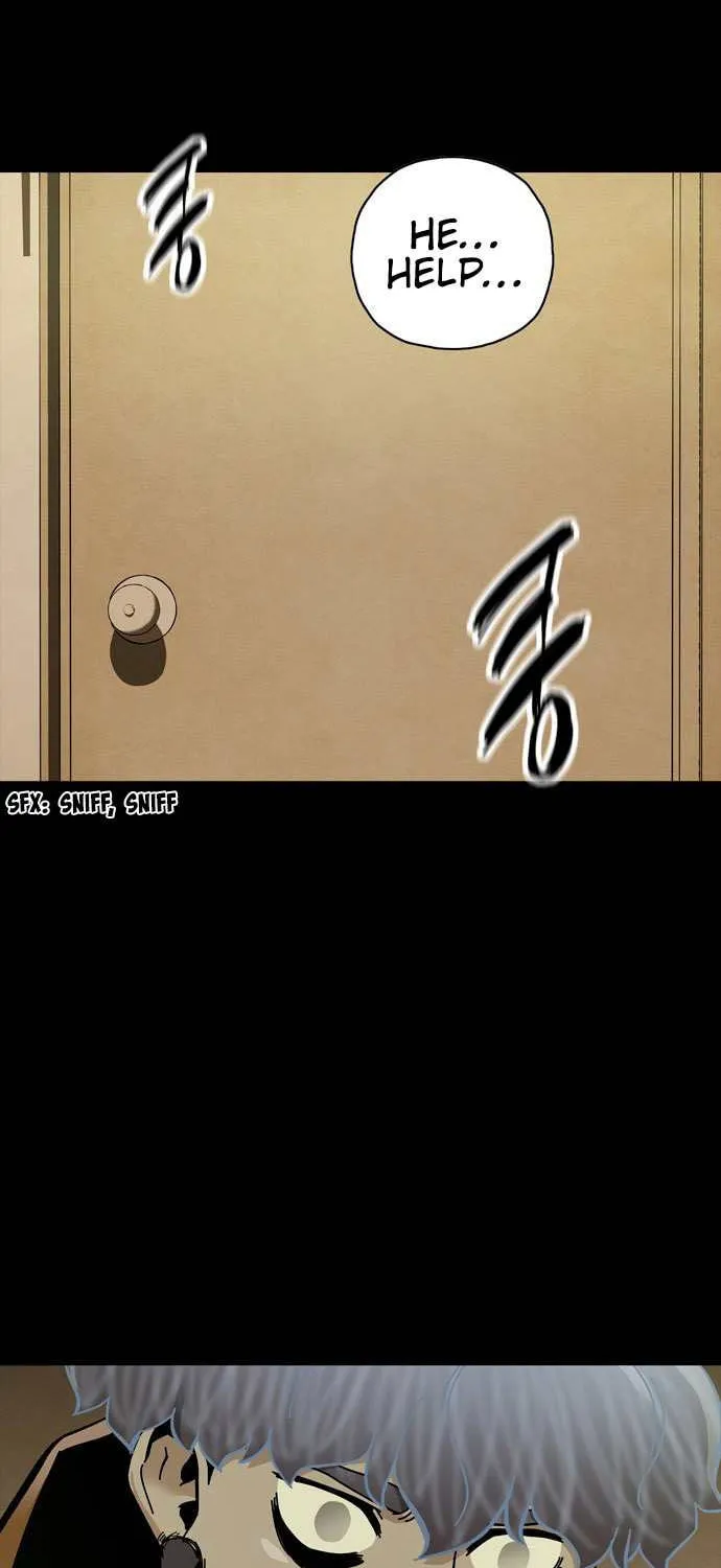Read Deadlife chapter 55 image 29 on Lezhin