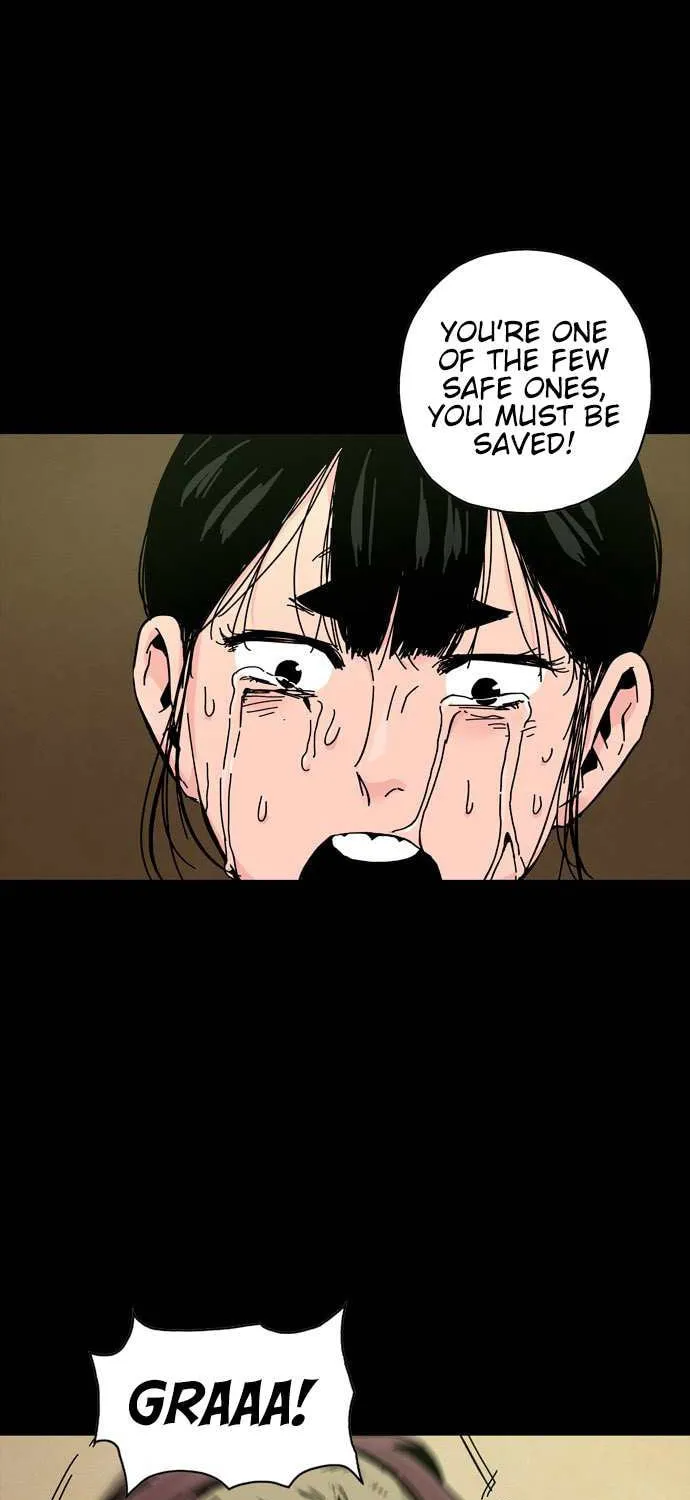 Read Deadlife chapter 55 image 3 on Lezhin
