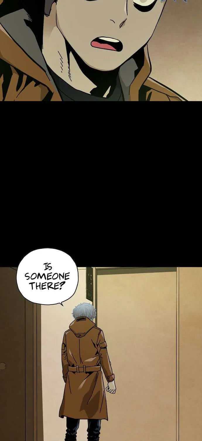 Read Deadlife chapter 55 image 30 on Lezhin
