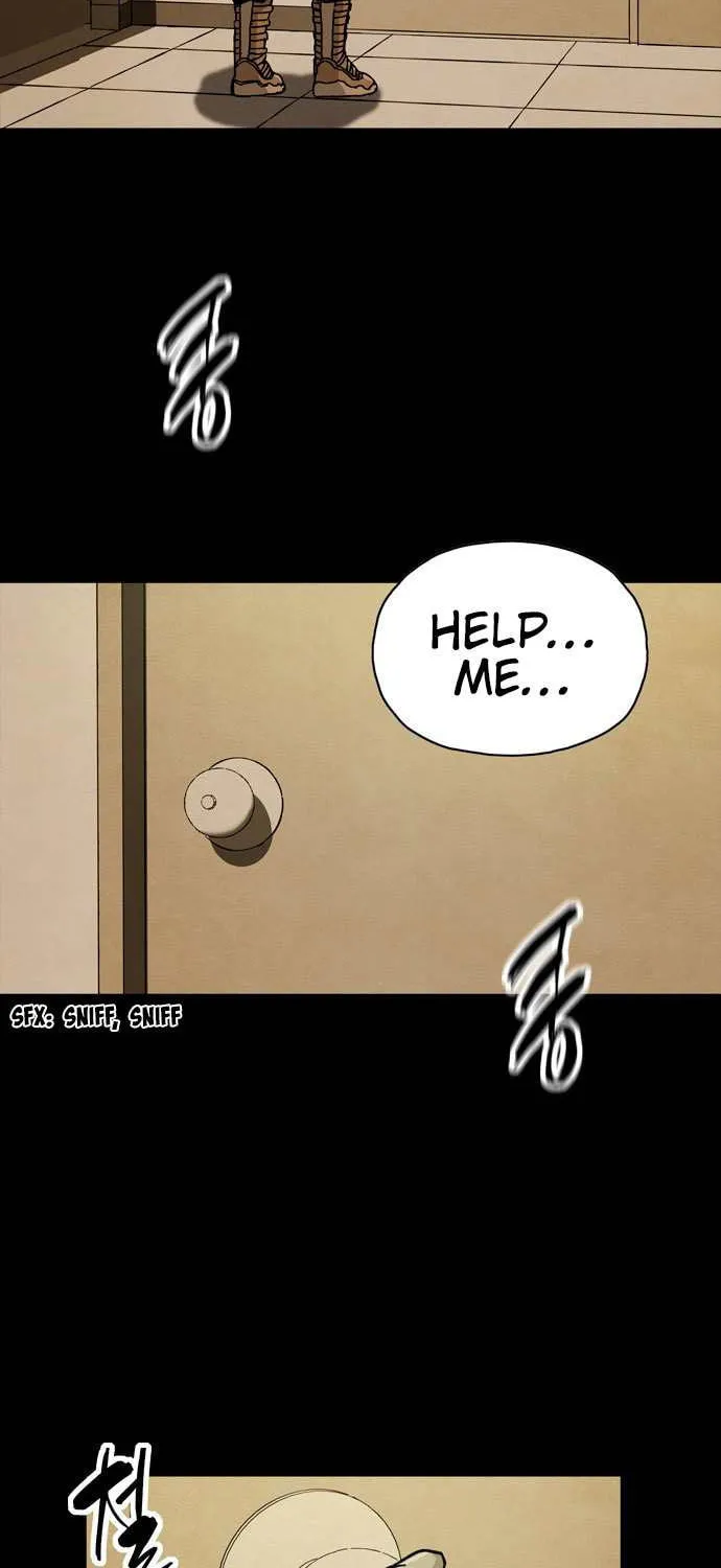 Read Deadlife chapter 55 image 31 on Lezhin