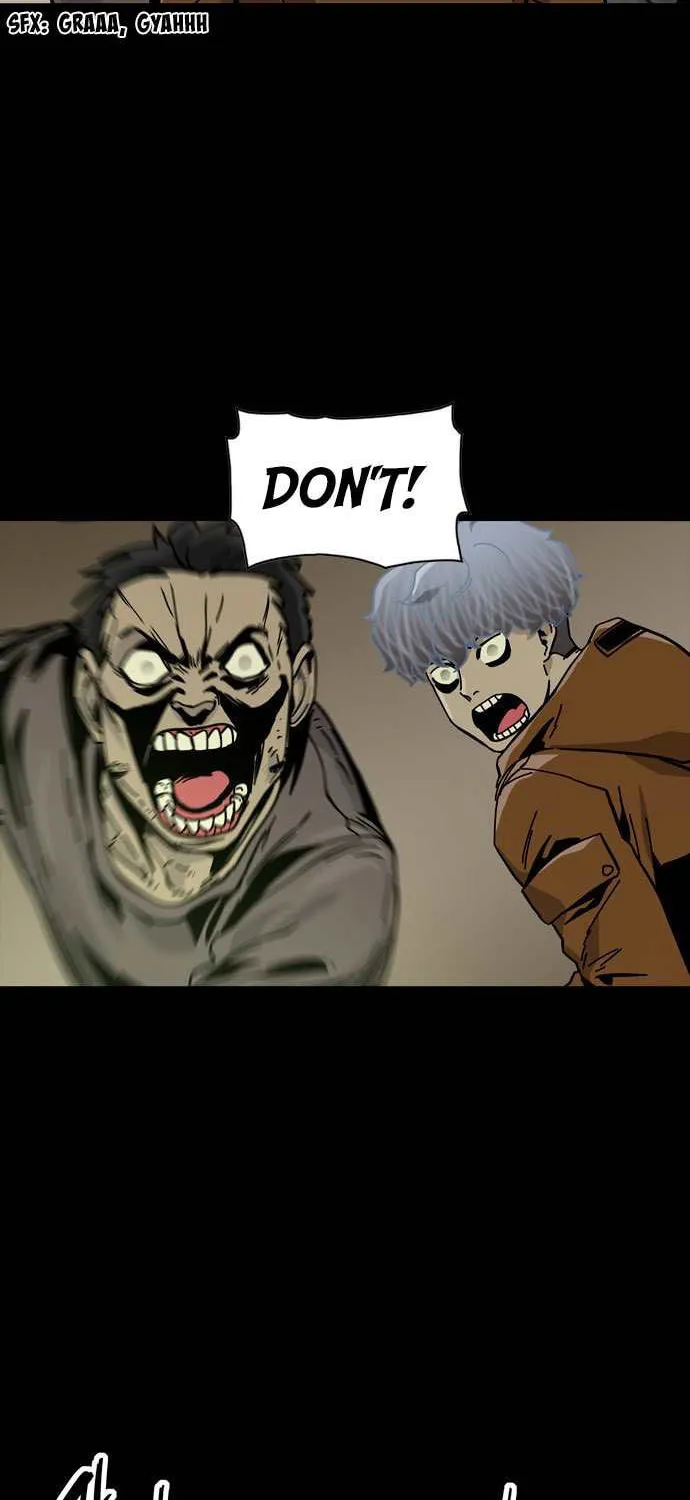 Read Deadlife chapter 55 image 37 on Lezhin