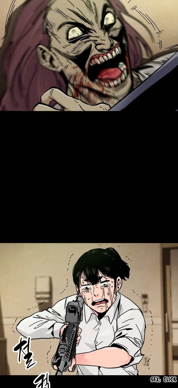 Read Deadlife chapter 55 image 4 on Lezhin