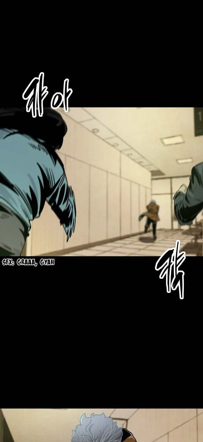 Read Deadlife chapter 55 image 43 on Lezhin