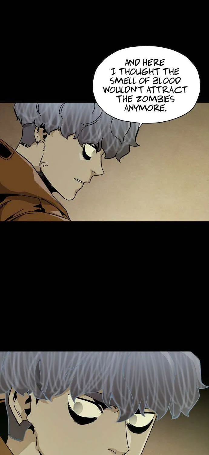 Read Deadlife chapter 55 image 47 on Lezhin