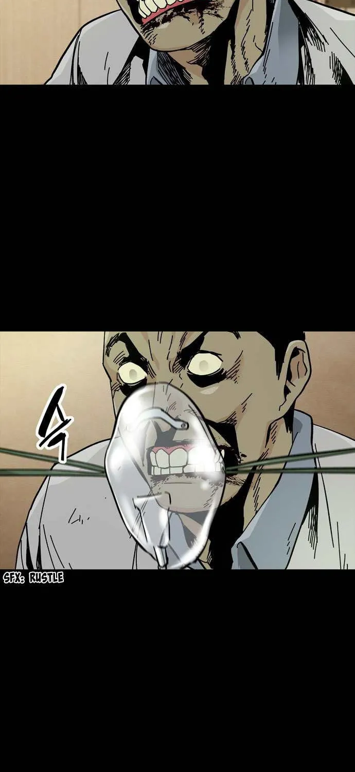 Read Deadlife chapter 55 image 51 on Lezhin