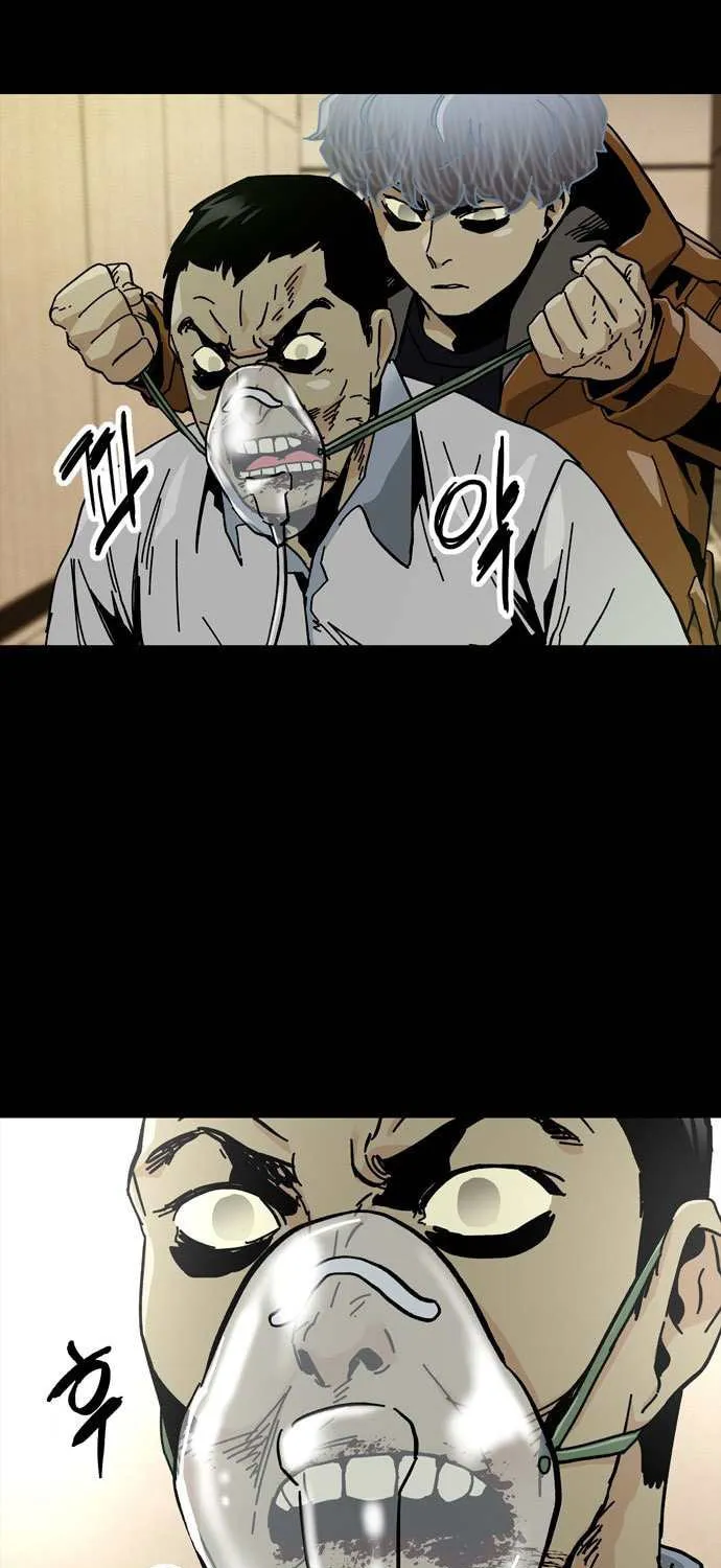 Read Deadlife chapter 55 image 52 on Lezhin