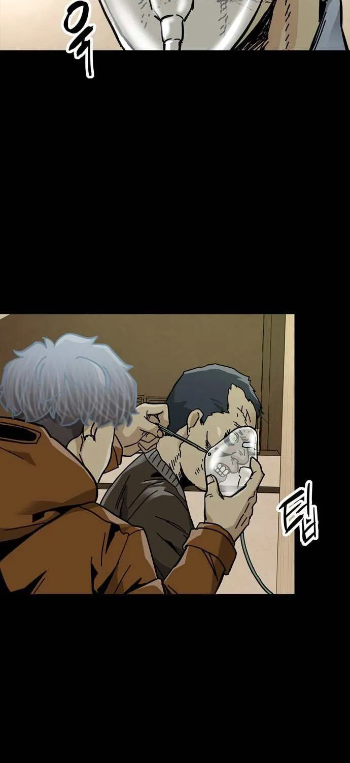 Read Deadlife chapter 55 image 53 on Lezhin