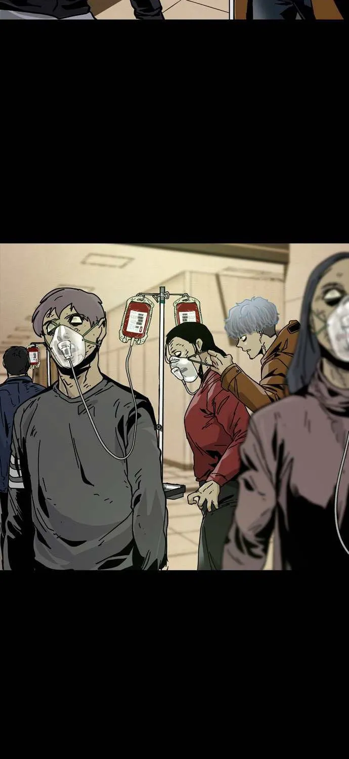 Read Deadlife chapter 55 image 55 on Lezhin