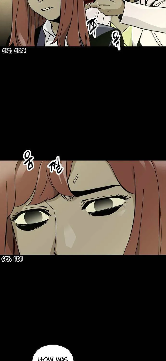 Read Deadlife chapter 55 image 59 on Lezhin
