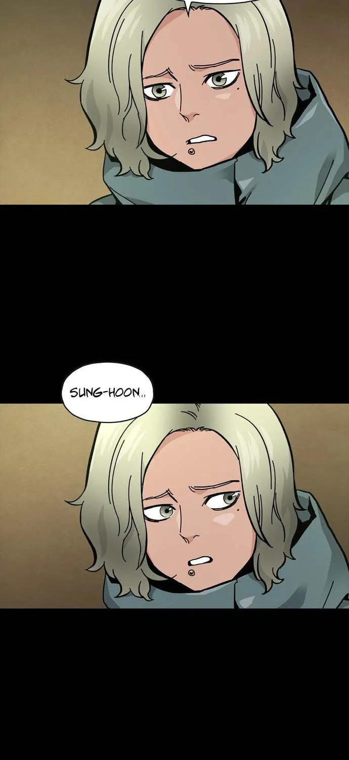 Read Deadlife chapter 55 image 62 on Lezhin