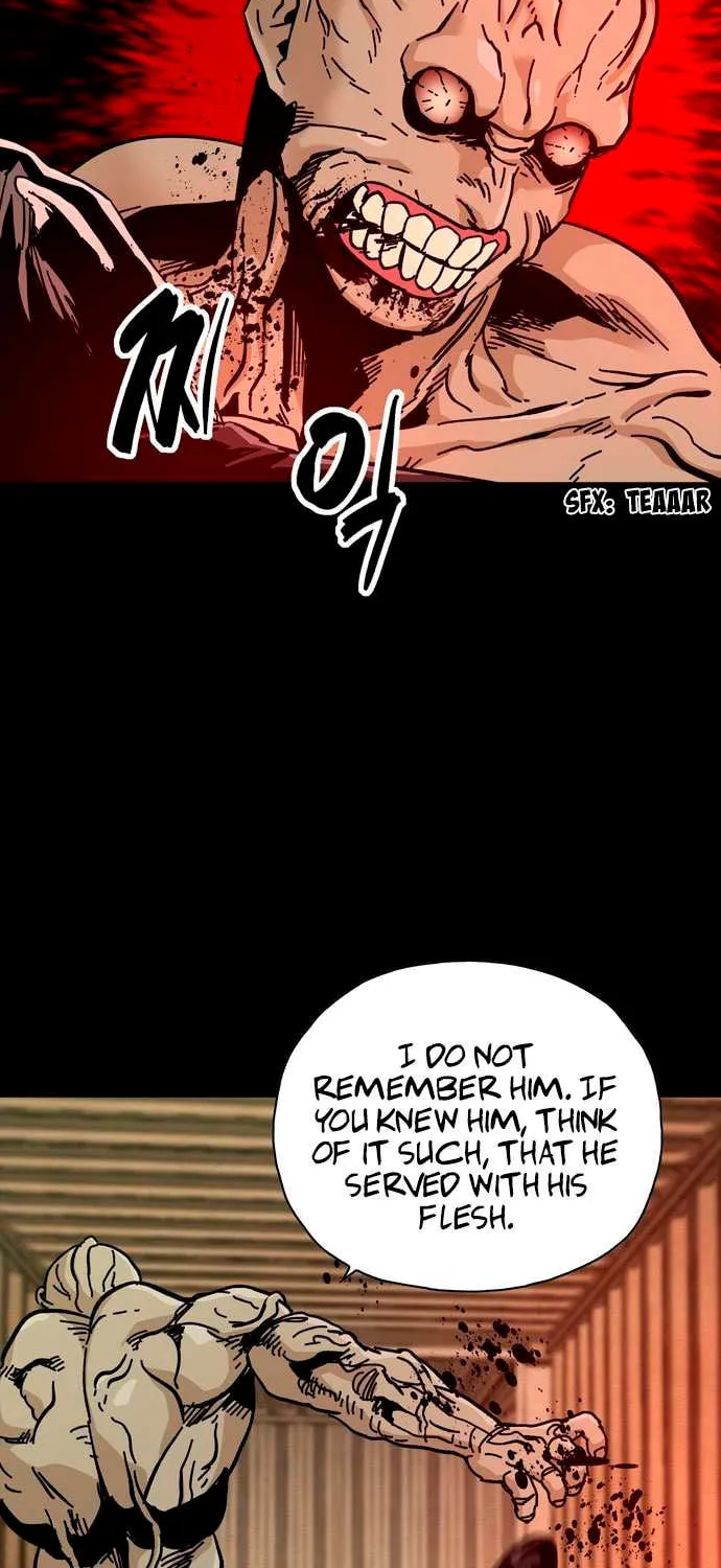 Read Deadlife chapter 56 image 11 on Lezhin