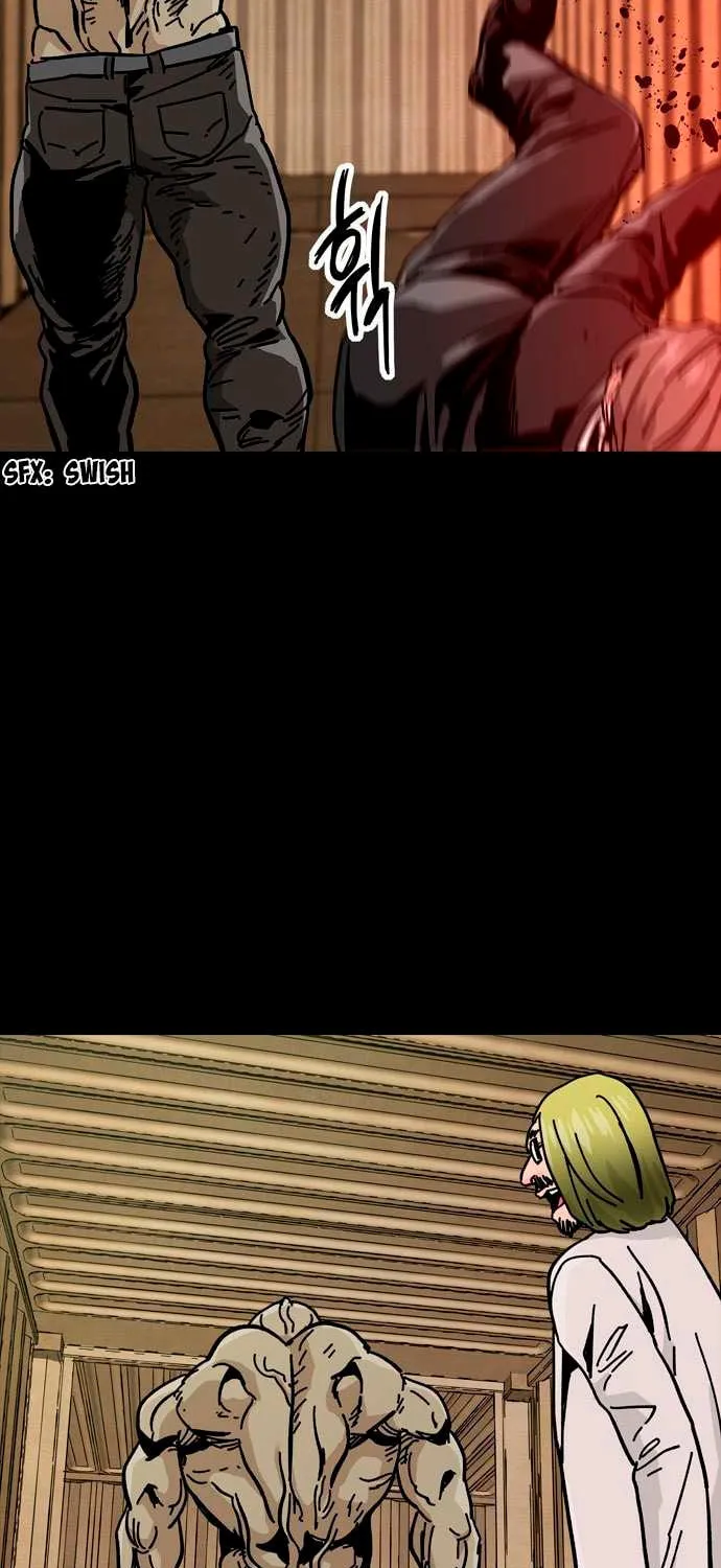 Read Deadlife chapter 56 image 12 on Lezhin
