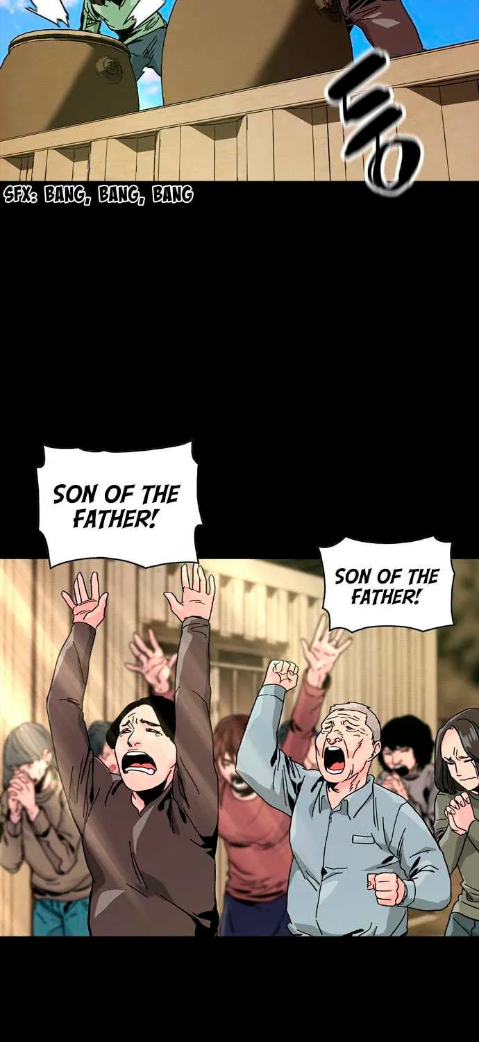 Read Deadlife chapter 56 image 18 on Lezhin