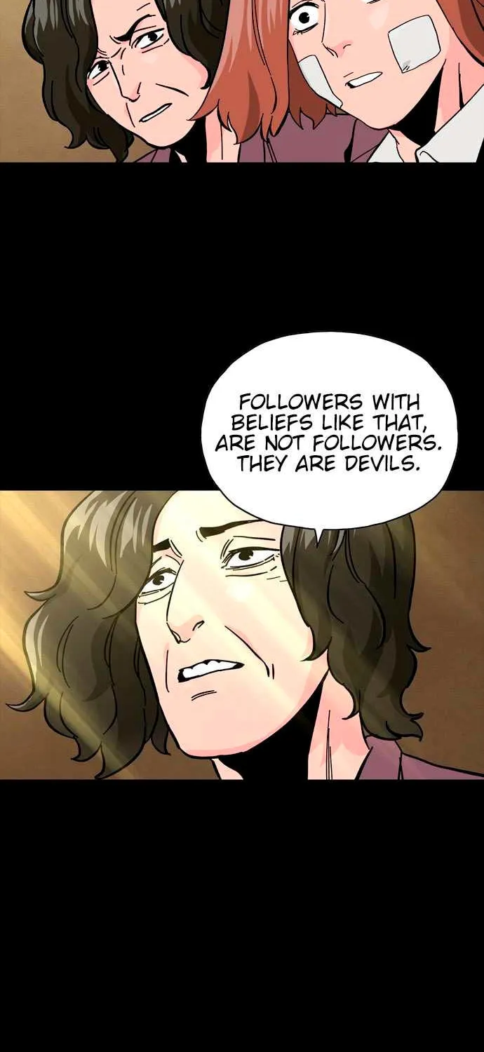 Read Deadlife chapter 56 image 22 on Lezhin