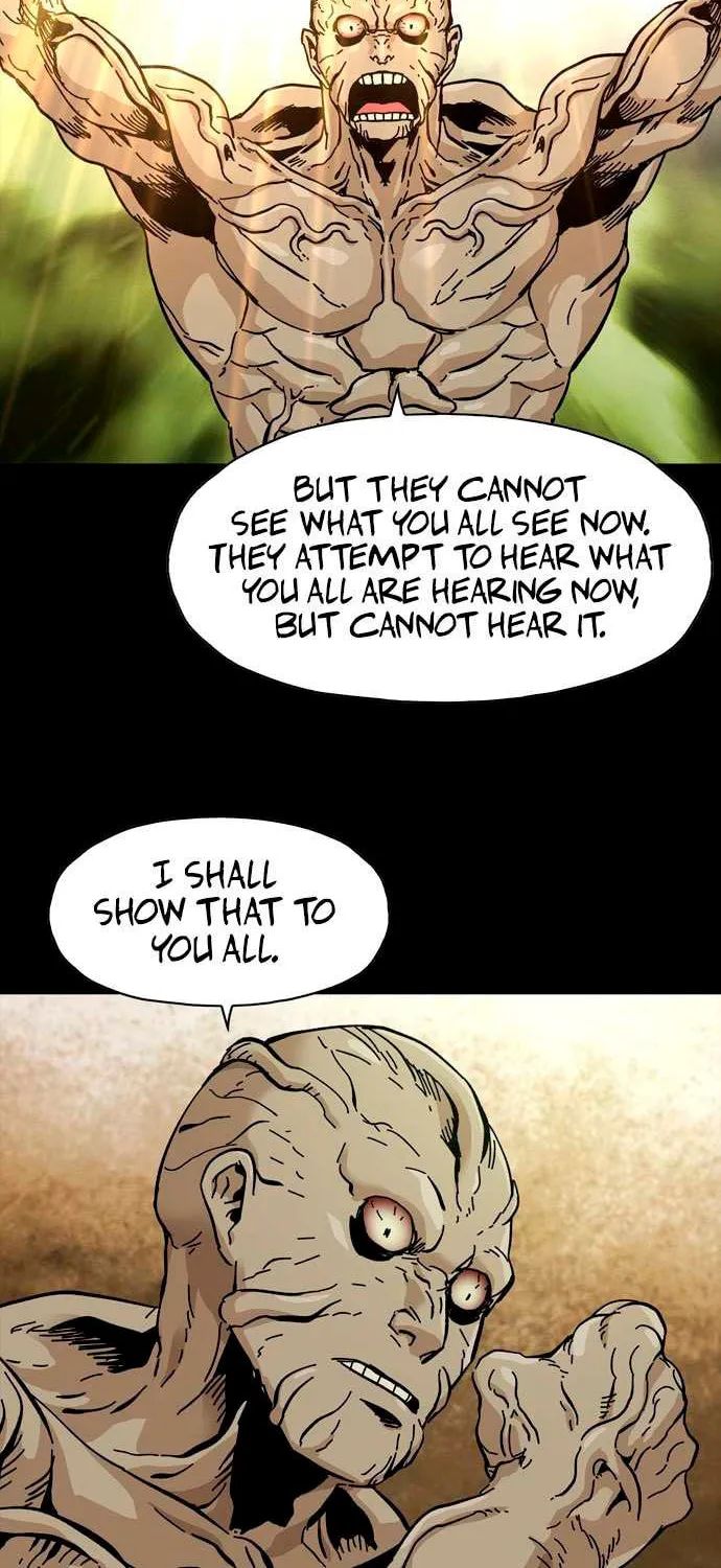Read Deadlife chapter 56 image 29 on Lezhin