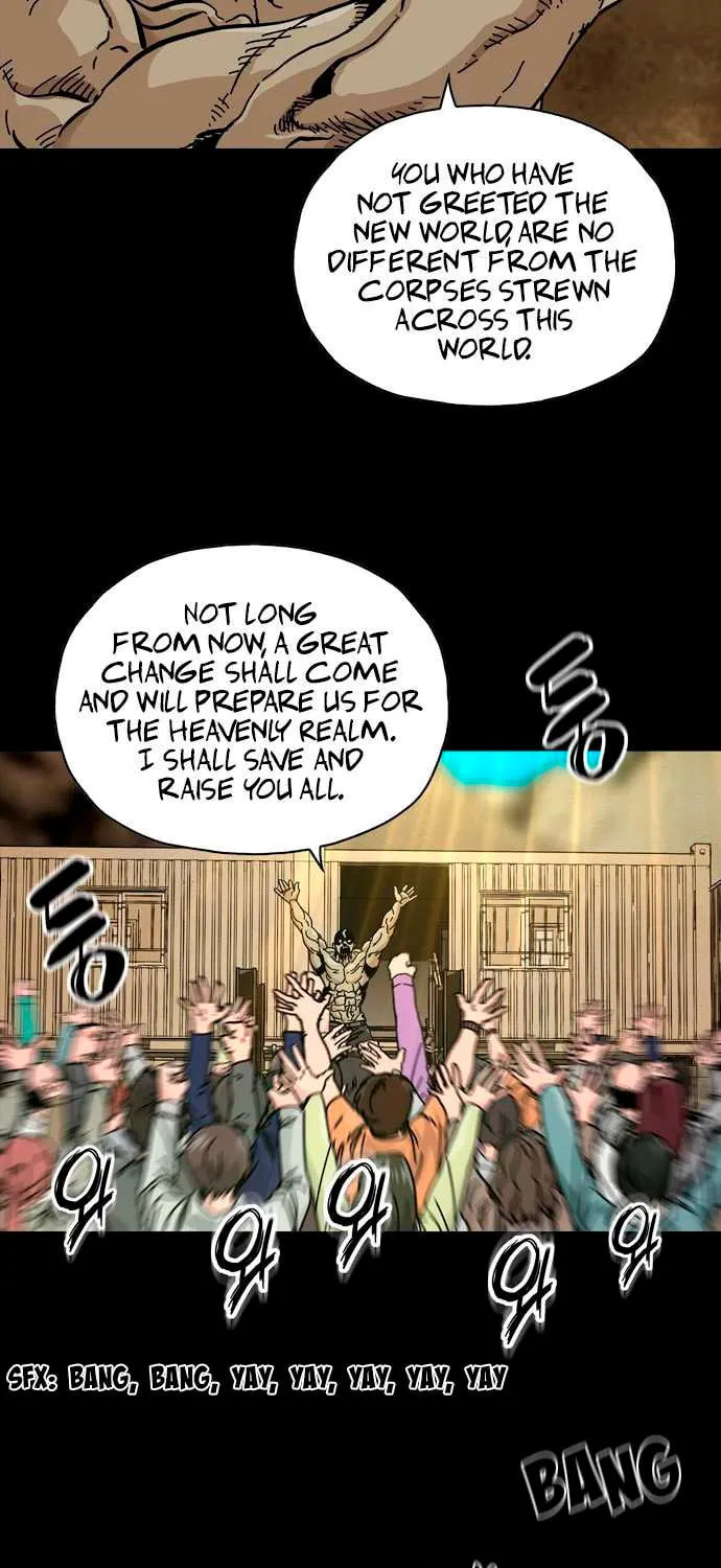 Read Deadlife chapter 56 image 30 on Lezhin