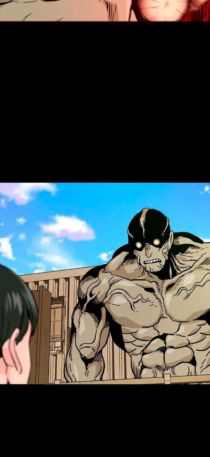 Read Deadlife chapter 56 image 33 on Lezhin