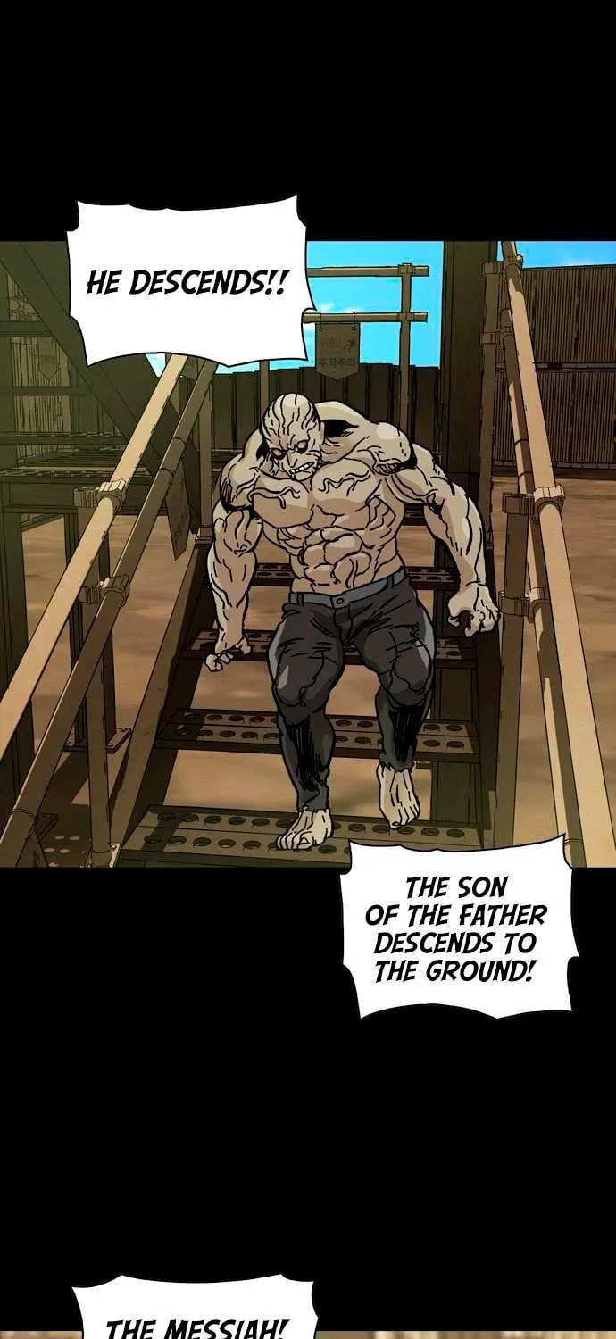 Read Deadlife chapter 56 image 34 on Lezhin