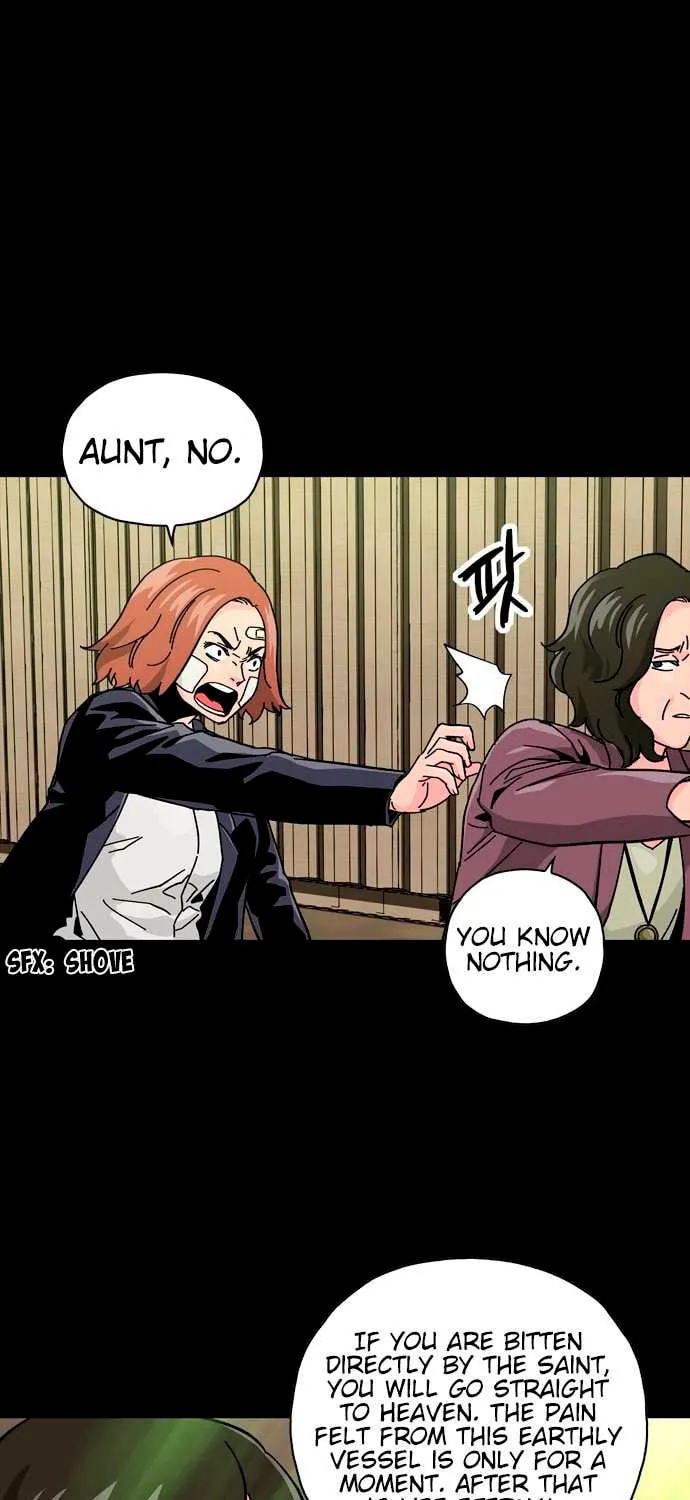 Read Deadlife chapter 56 image 40 on Lezhin
