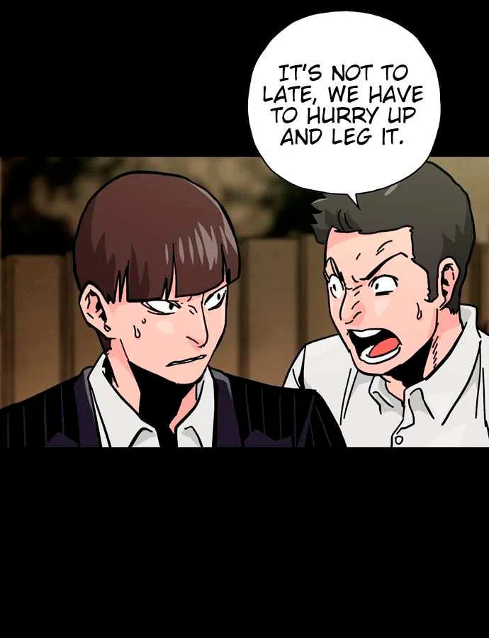 Read Deadlife chapter 56 image 45 on Lezhin