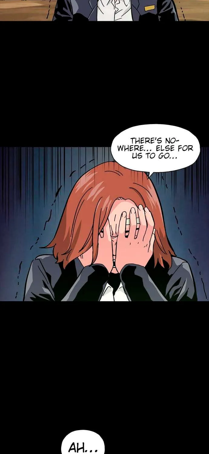 Read Deadlife chapter 56 image 47 on Lezhin
