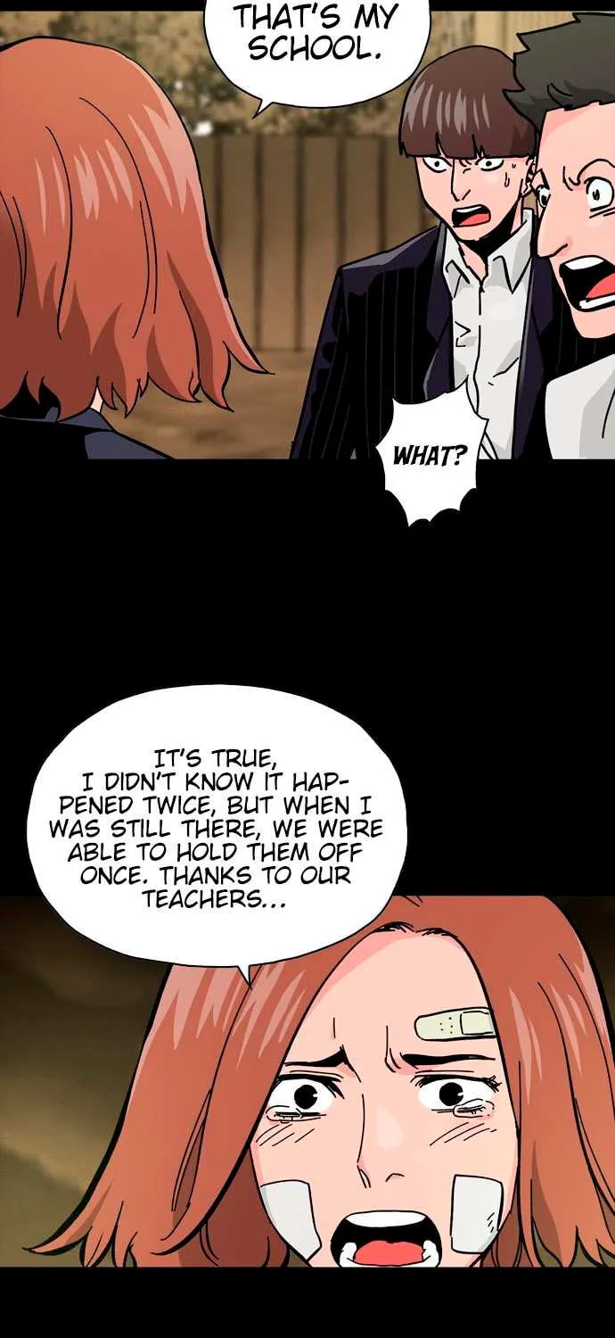 Read Deadlife chapter 56 image 52 on Lezhin