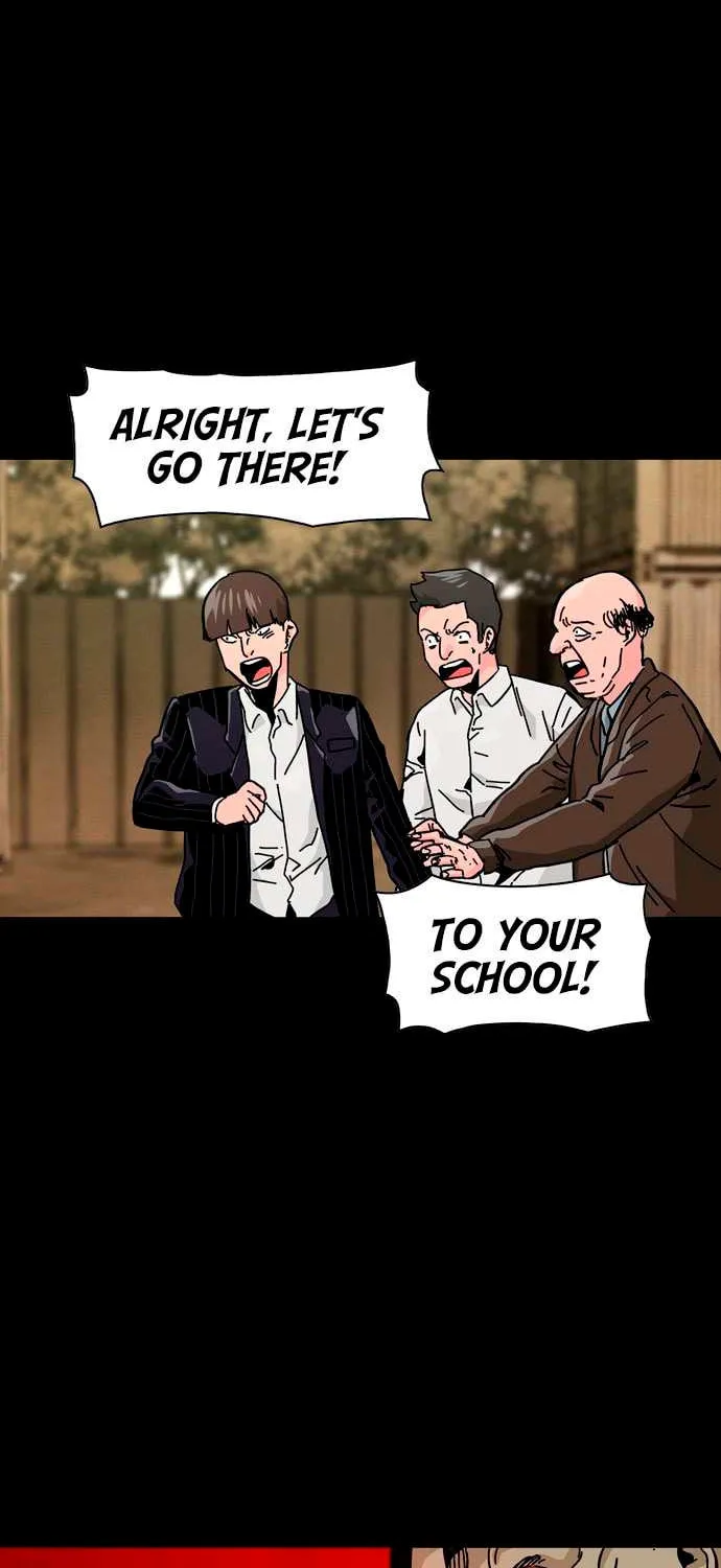 Read Deadlife chapter 56 image 53 on Lezhin