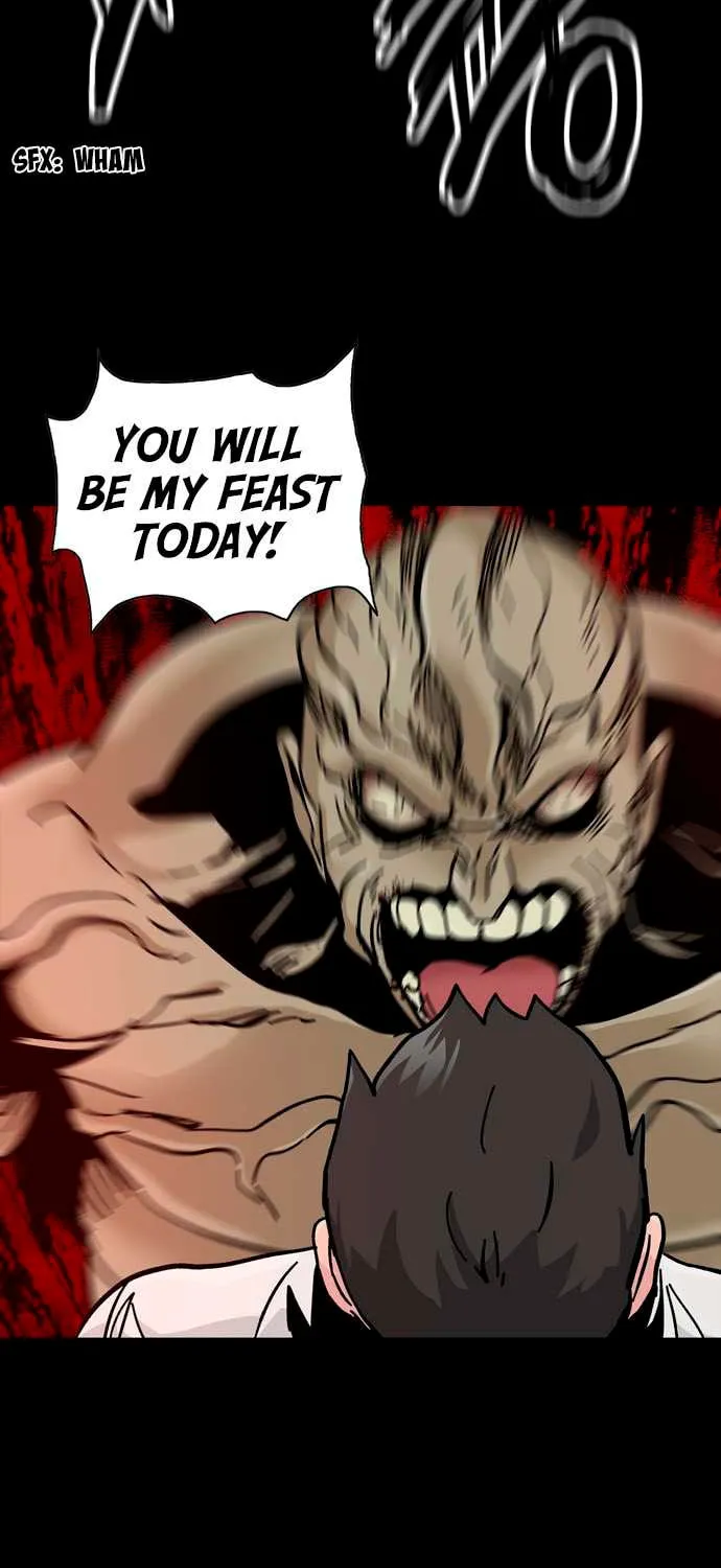 Read Deadlife chapter 56 image 57 on Lezhin