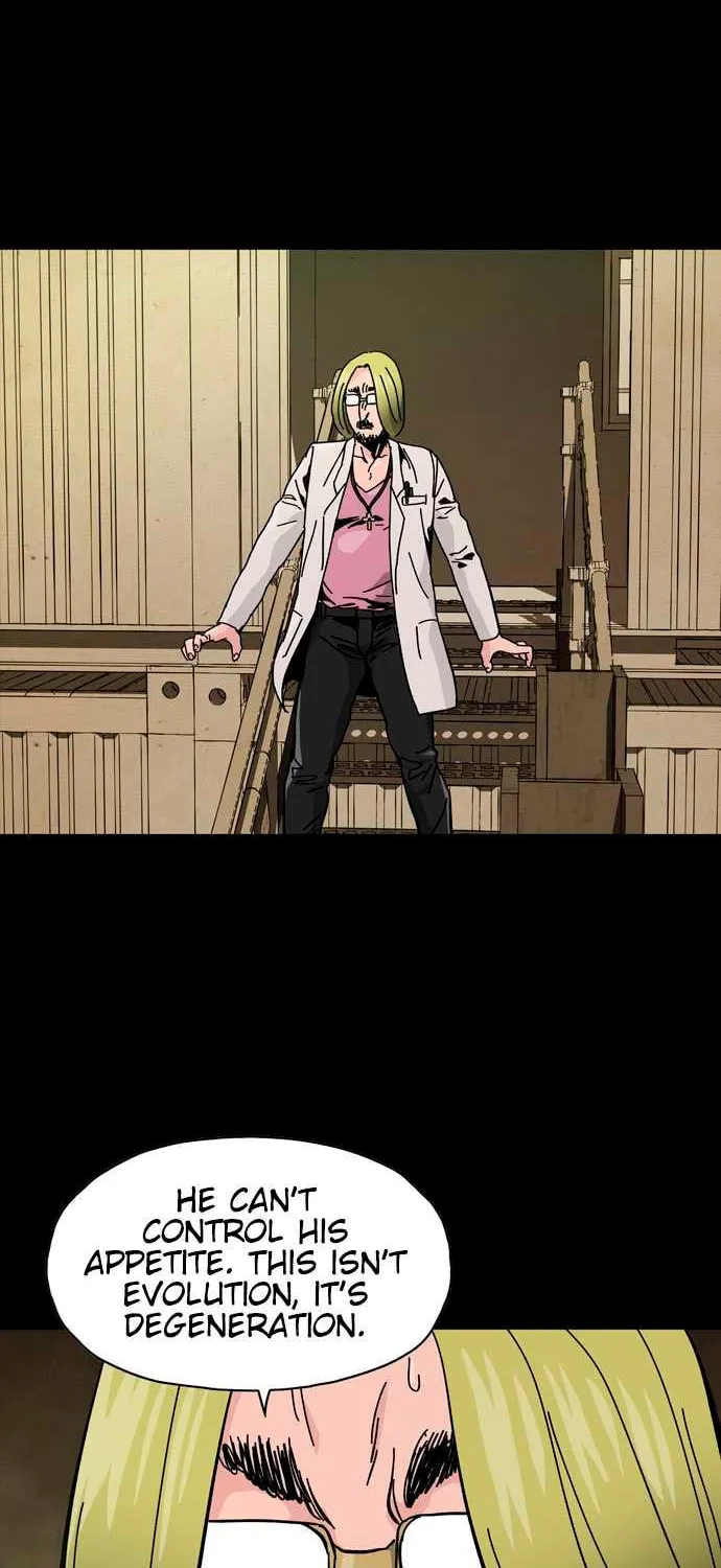 Read Deadlife chapter 56 image 58 on Lezhin