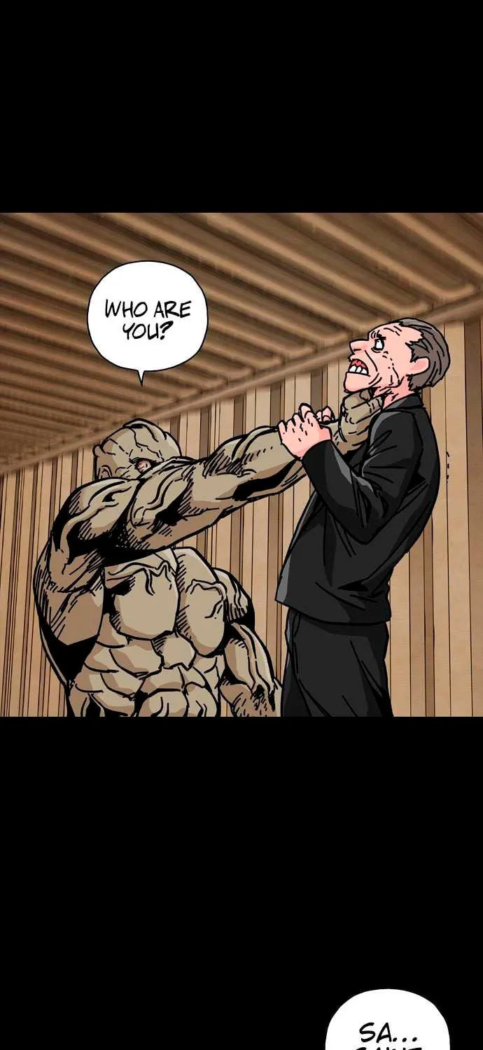 Read Deadlife chapter 56 image 6 on Lezhin